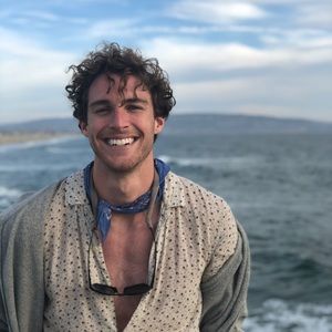 Meet your Posher, Will